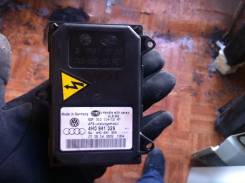 Блок управления светом. Volkswagen Touareg, 7P5, 7P6 Volkswagen Jetta, 162, AV2, AV3, AY3 Volkswagen Tiguan, 5N2 Volkswagen Golf Audi: A6 allroad quat...