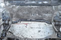 Стабилизатор поперечной устойчивости. Lexus LS460L, USF45, USF46 Lexus LS600h, UVF46 Lexus LS460, USF45, USF46 Двигатели: 1URFSE, 2URFSE