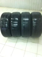 Nokian NRVi SUV. ������, �/�, ����� 60�% ����