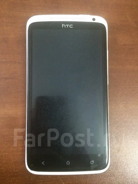 HTC One X. �/� ����