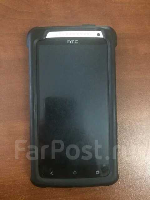 HTC One X. �/� ����