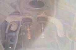 Рычаг подвески. Lexus LS600hL, UVF46, UVF45 Lexus LS460L, USF45, USF46 Lexus LS600h, UVF46, UVF45 Lexus LS460, USF45, USF46 Двигатели: 2URFSE, 1URFSE