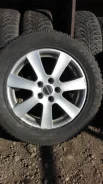 Borbet. x17, 5x114.30