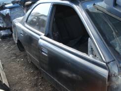 Toyota Vista. SV30, 3S