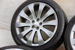 Subaru. 7.0x18, 5x100.00, ET55