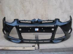 Бампер. Ford Focus, CB8. Под заказ