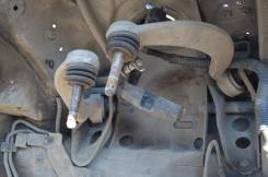 Рычаг подвески. Lexus LS600hL, UVF46, UVF45 Lexus LS460L, USF45, USF46 Lexus LS600h, UVF46, UVF45 Lexus LS460, USF45, USF46 Двигатели: 2URFSE, 1URFSE