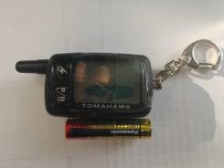 Tomahawk.