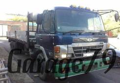 Коробка отбора мощности. Hino FS Hino FR Hino FN. Под заказ