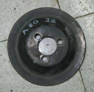 Шкив помпы. Audi 80