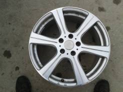 Manaray Sport Euro Edition. 7.5x18, 5x114.30, ET38, ЦО 70,0 мм.