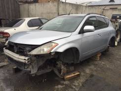 Nissan Murano. Z50, VQ35DE
