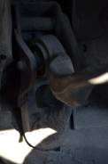 Крепление рычага подвески. Lexus LS600hL, UVF46, UVF45 Lexus LS460L, USF45, USF46, USF40, USF41 Lexus LS600h, UVF46, UVF45 Lexus LS460, USF45, USF46...