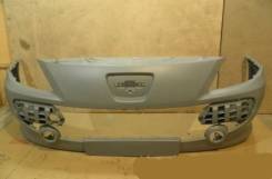 Детали кузова. Peugeot 307