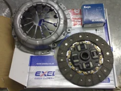 ������� ��������� Exedy 30100AA011, 3010089TA6, 3125020272, MD701206, 2210086G40 ����
