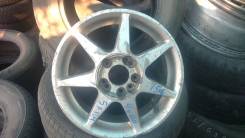 Toyota. x15, 4x100.00, 4x110.00