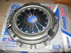 ������� ��������� Exedy 2240078AB0, SZD020U, 3125032080, 312503482 ����