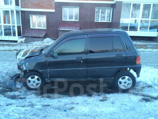 Daihatsu Mira. L510S030914 ����