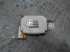 Блок управления автоматом. Nissan Primera, TP12, WTP12 Двигатель QR20DE