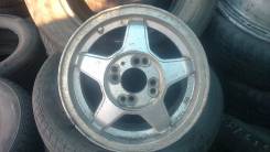 Toyota. x15, 4x100.00, 4x110.00