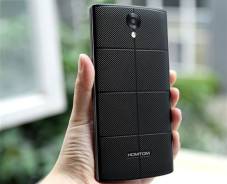 Homtom HT7. Новый