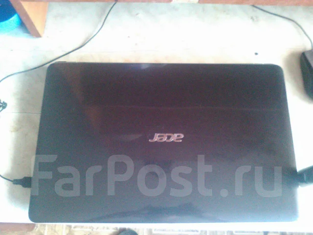 Acer Aspire E1-571G. ��� 4 ��, ���� 500���, WiFi: 1 ����