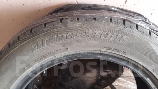 Bridgestone B371. ������, 2015 ���, �/�, ����� 5 % ����
