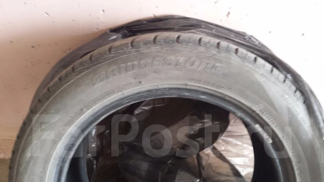 Bridgestone B371. ������, 2015 ���, �/�, ����� 5 % ����