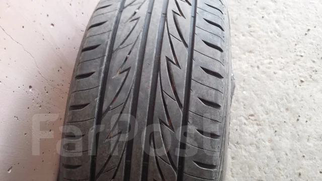 Bridgestone B371. ������, 2015 ���, �/�, ����� 5 % ����