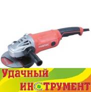 Шлифмашины угловые.