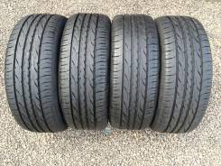Dunlop Enasave EC203. Летние, 2016 год, износ: 5%, 4 шт