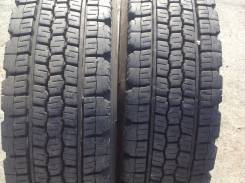 Bridgestone Blizzak W969. Всесезонные, 2006 год, износ: 10%, 2 шт