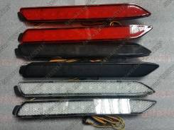 Стоп-сигнал. Lexus: RC200t, RC350, GX470, NX200t, NX300h, RC300, IS F, RC300h, RC F, RX300, NX200 Toyota: Allion, ist, Crown, Aurion, Verossa, Ipsum...
