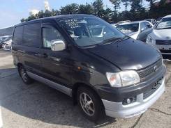 Куплю губу на Toyota Lite Ace Noah SR50.