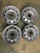 Штамповка. x5, 4x100.00