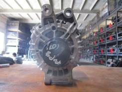 Генератор. Ford: Galaxy, C-MAX, Mondeo, Focus, Kuga, S-MAX Двигатель ECOBOOST
