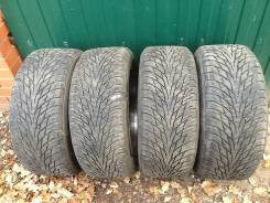 Nokian Hakkapeliitta R2. Зимние, без шипов, 2013 год, 10 %, 4 шт
