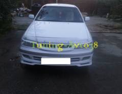 Решетка радиатора. Toyota Corona Premio, AT211, AT210