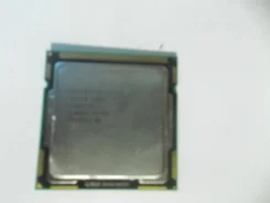 Intel Core i3-540