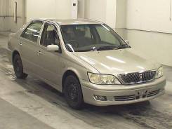 Toyota Vista. SV55, 3SFE