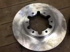 ���� ��������� G-Brake ����� ������ 4243160130, 26300AE02A, MR407116, 45251S7AN10 ����