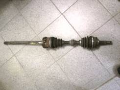 Привод. Nissan R'nessa