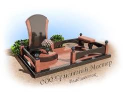 Изготовление продажа памятников. Фотокерамика, венки, оградки.