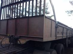 МАЗ 9397. Продам п/прицеп Маз 9397