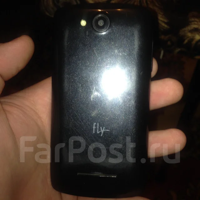 Fly IQ. �/� ����
