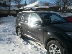 Great Wall Hover ����
