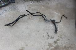 Шланг гидроусилителя. Toyota Hiace, LH110G, LY101, LH129V, KZH106G, YH51V, RZH111G, LH61V, LH123V, LH102V, YH81, KZH100G, LH172V, YH61, LH71, LH51, LH...