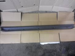 Панель замка багажника. Toyota Hiace Toyota Regius Ace, KZH106, RZH101, RZH100, KZH100 Двигатели: 5L, 1RZE, 1KZTE, 2RZE