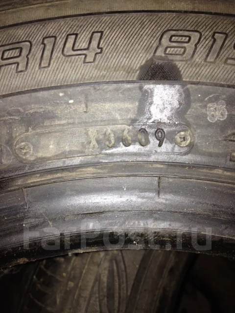Dunlop SP 70. ������, 2009 ���, �/�, ����� 5 % ����