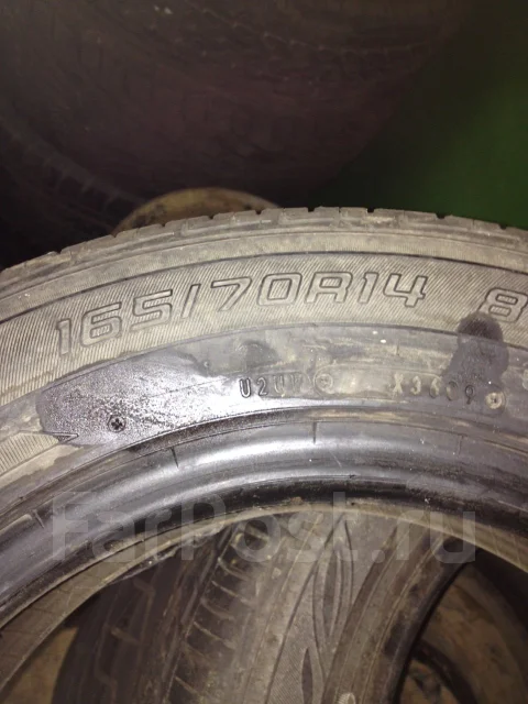 Dunlop SP 70. ������, 2009 ���, �/�, ����� 5 % ����